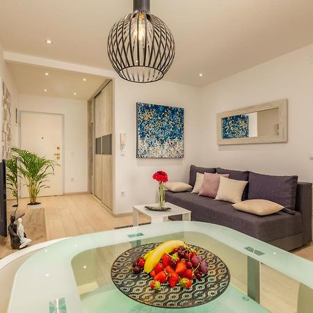 PUY Silver Luxury מראה חיצוני תמונה